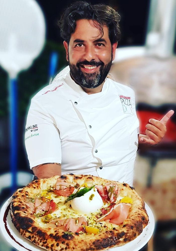 Novara, al posto del Bistrot di Cannavacciuolo arriva la pizza di Mendozza