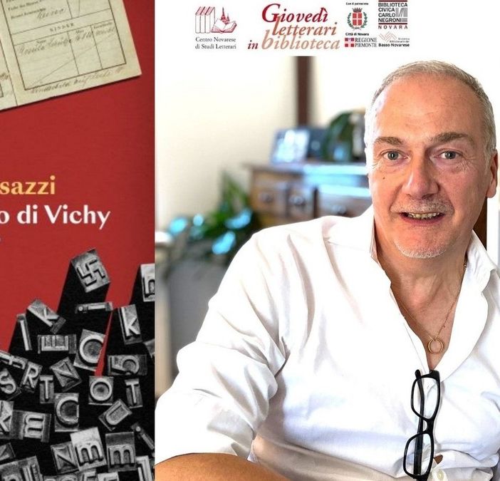 Il Tipografo di Vichy: tra dubbi morali e ricerca di coscienza
