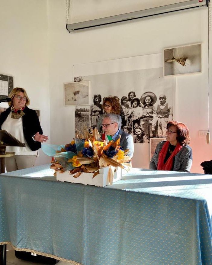 &quot;Silvana Marra, tra quotidiano e sogno&quot;: mostra al Museo Etnografico di Tornaco fino al 14 aprile
