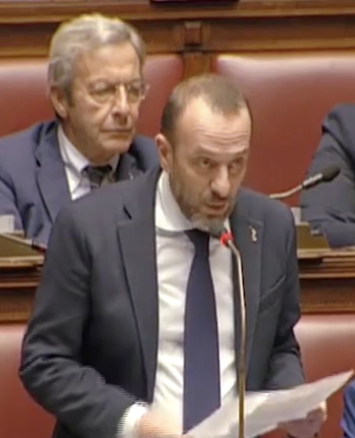 Lega Salvini: fuori il segretario provinciale