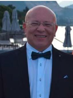 Massimo Temporelli è il nuovo presidente della Soms di Borgomanero