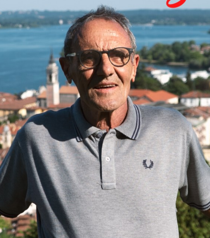 Elezioni Arona. Massimo Tosi: “gentilezza come alternativa alla lega”