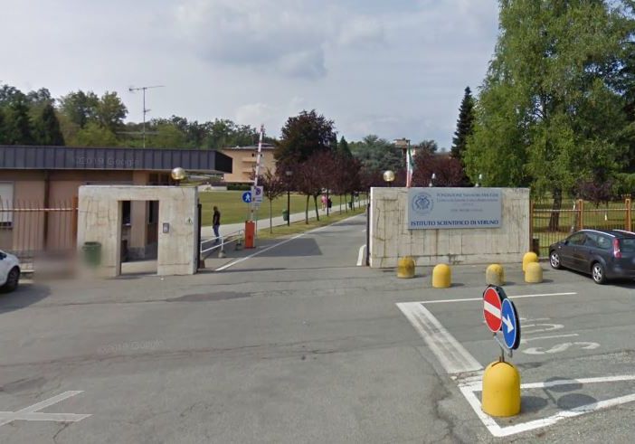 Cisl Fp denuncia la carenza di personale alla clinica di Veruno