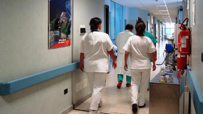 Aperte le selezioni per il corso Oss a Oleggio