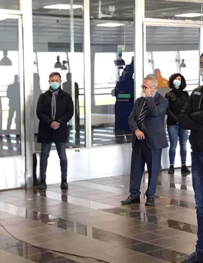 Gli Ordini dei Medici piemontesi scrivono al presidente Cirio: &quot;Denunciamo gravissime carenze di personale medico&quot;