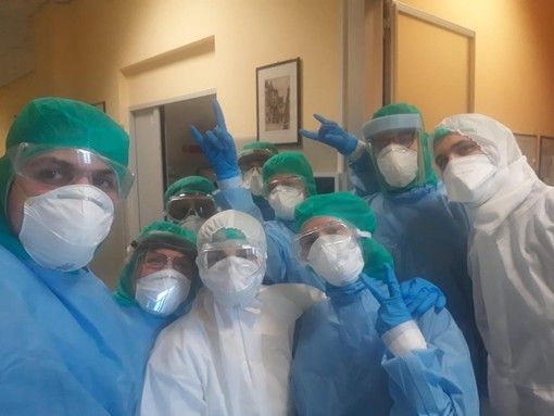 Emergenza covid, 545 medici disposti a prestare assistenza nelle aziende sanitarie piemontesi