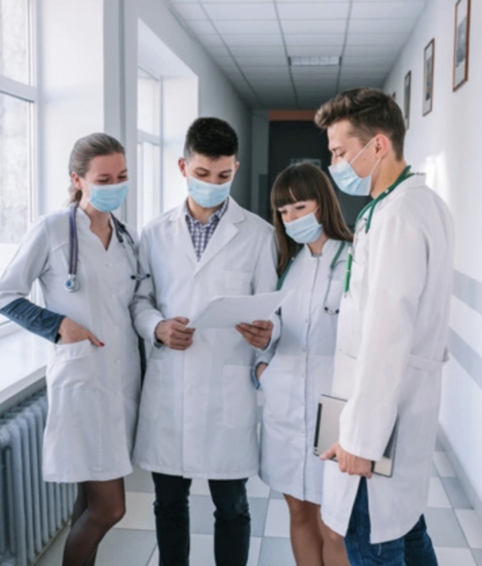 AAA cercasi medici libero professionisti