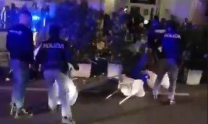 Fipe: “Rissa in piazza Martiri, i locali sono vittime e non responsabili dei fatti”