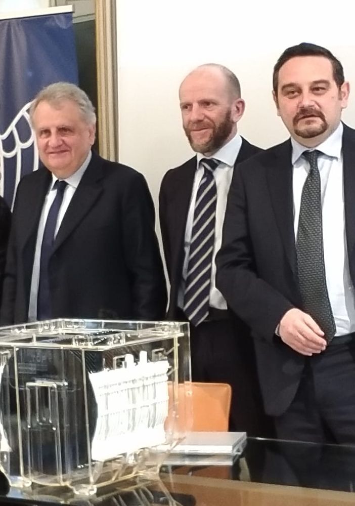 GWC Memc investe 300 milioni a Novara e punta sulle ‘fette’ di silicio da 300 mm