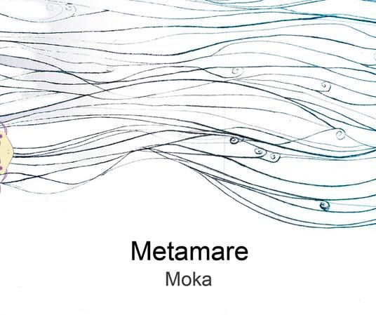 A Lesa sarà presentato ‘Metamare’ di Moka