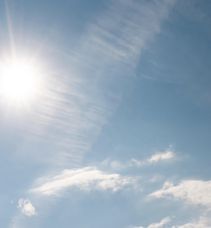 Ferragosto: ancora un’ondata di caldo torrido nel novarese