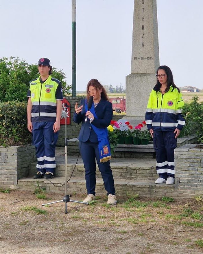 Commemorazione dei Sette Martiri di Casalino