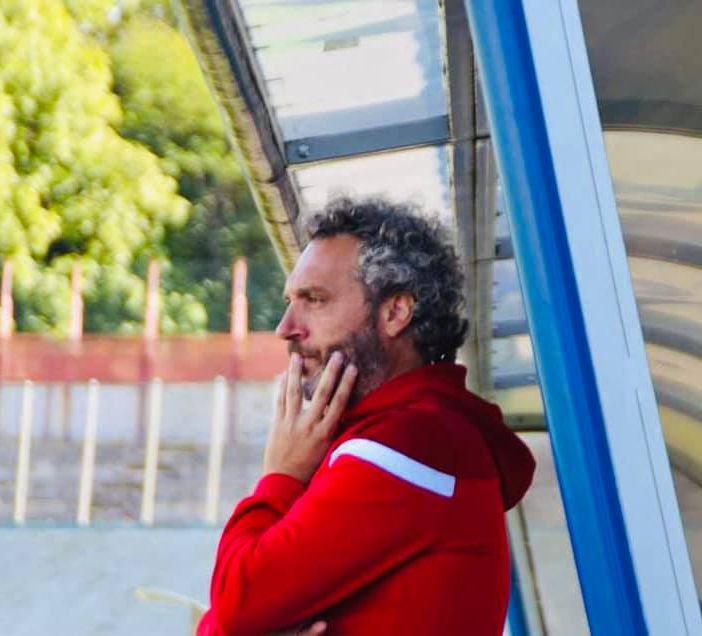 Foto da Facebook Mister Max Schettino