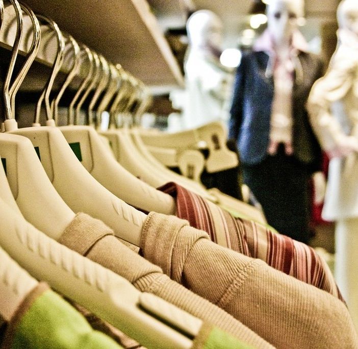 Settore del fashion in sofferenza ma Novara resiste e cresce