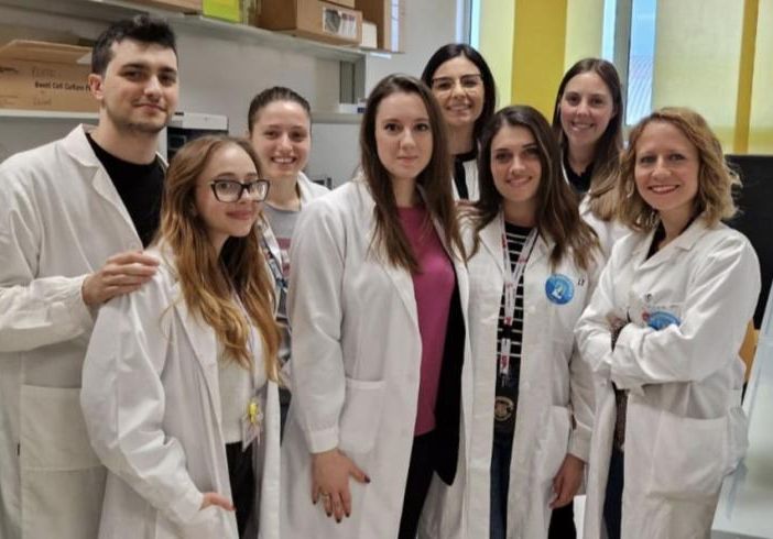 Nuova scoperta nella lotta contro il melanoma