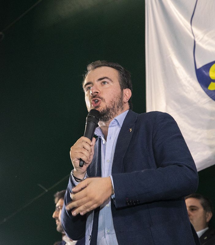 Molinari e Ricca (Lega): &quot;Cirio segua esempio del Veneto e si opponga ai ricorsi contro la legge sull'Autonomia Differenziata&quot;