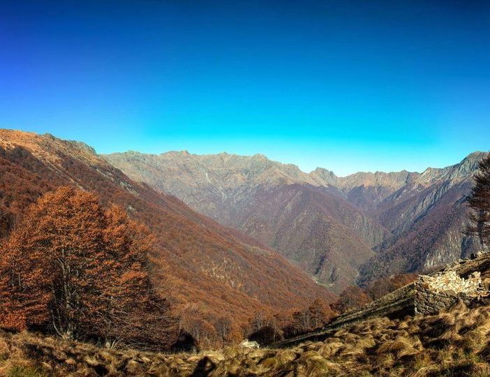 Il Piemonte incrementa i fondi per lo sviluppo rurale montano