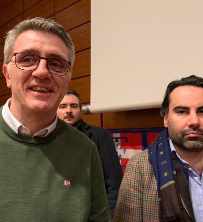 Migranti nel Vco e novarese, Preioni e Montani (Lega): “Sbarchi triplicati: adesso basta, vogliamo turisti e non clandestini”