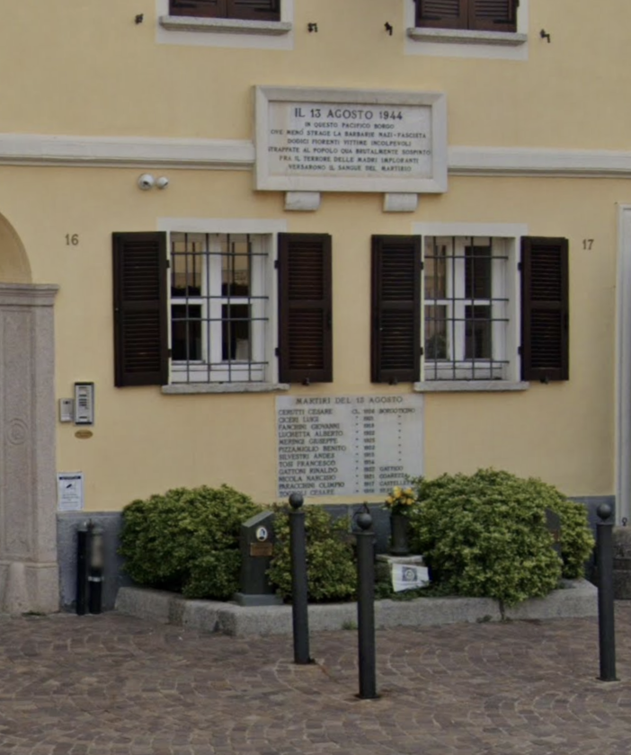 Borgo Ticino celebra la Giornata delle Forze Armate e la Festa dell’Unità Nazionale