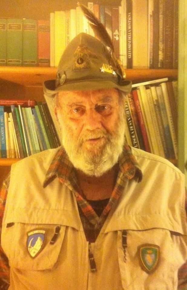 Lutto nel Cusio per la scomparsa di Donato 'Dodo' Moroni