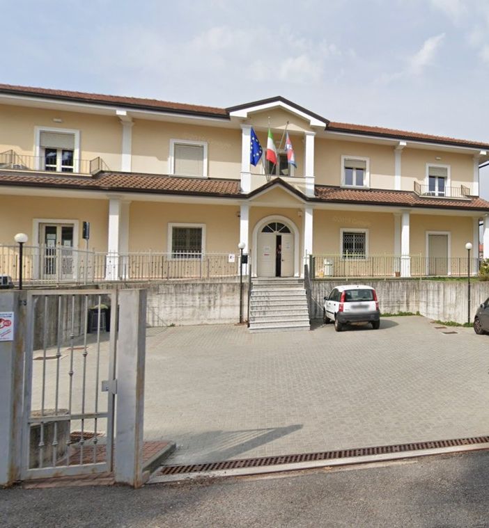 Inaugurazione della nuova pista di Pump Track a Borgo Ticino