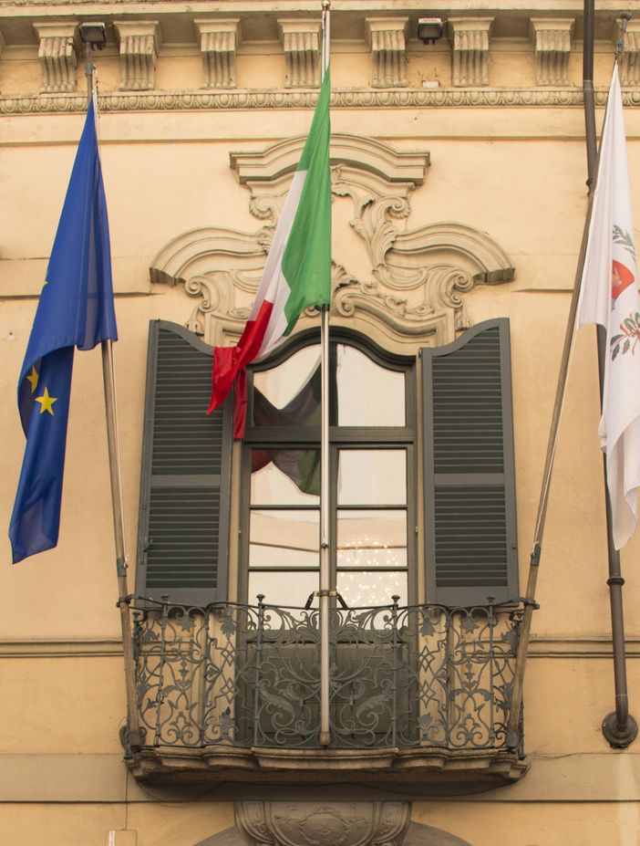 Borgomanero: modifiche alla viabilità in occasione della Veglia delle Palme