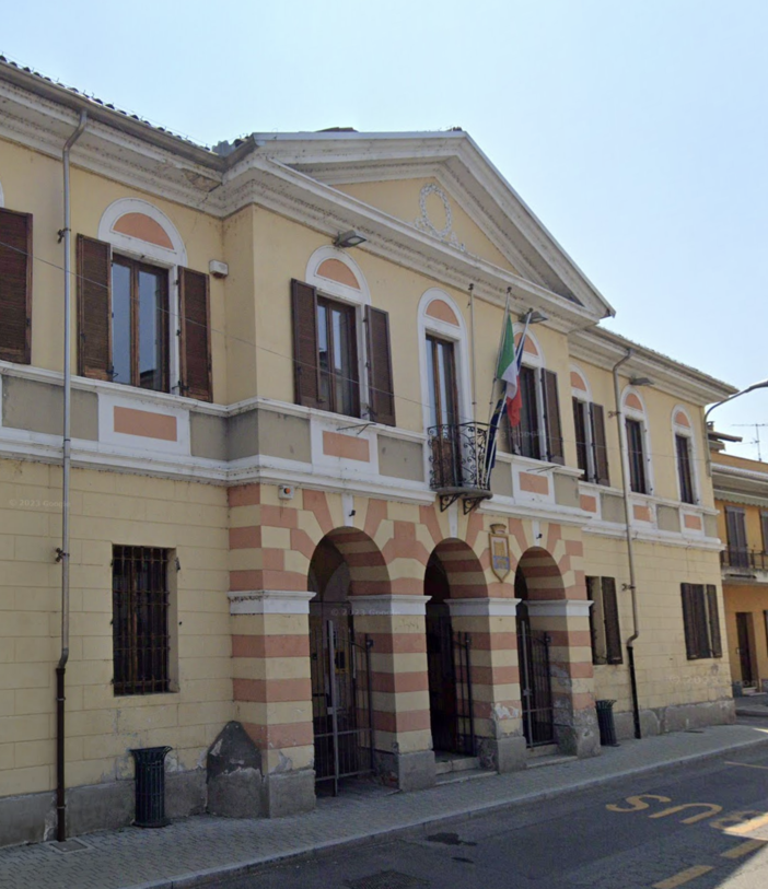 Mauro Francesco eletto sindaco a Casalbeltrame
