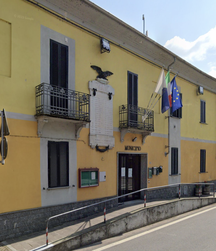 Giorgio Arata vince le elezioni comunali di Castellazzo Novarese