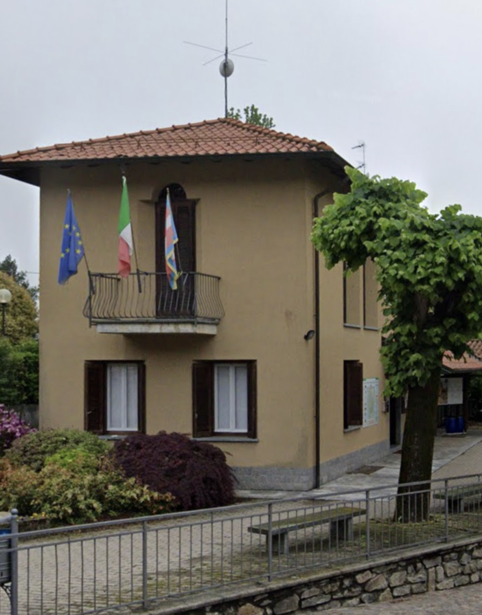 Riboni si conferma sindaco di Colazza