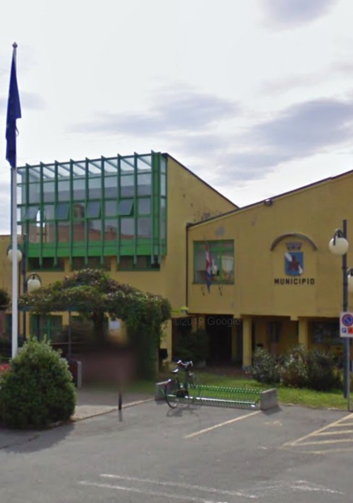 Gargallo al terzo posto dei comuni ricicloni
