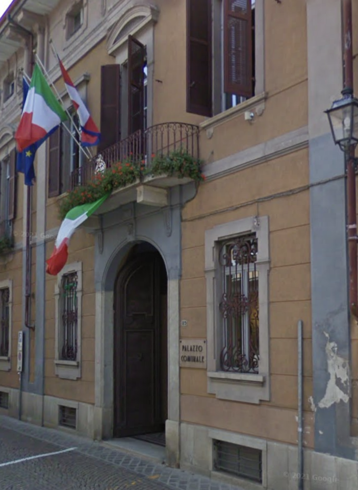 Celebrazioni per la Festa dell’Unità Nazionale e delle Forze Armate a Gozzano
