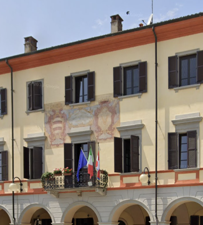 Paolo Patrioli rieletto sindaco Di Mandelo Vitta