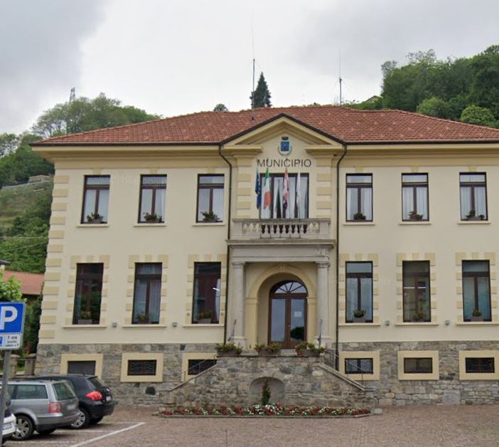 Verrà inaugurata domani l'Aula Cosmica delle Primarie di Nebbiuno