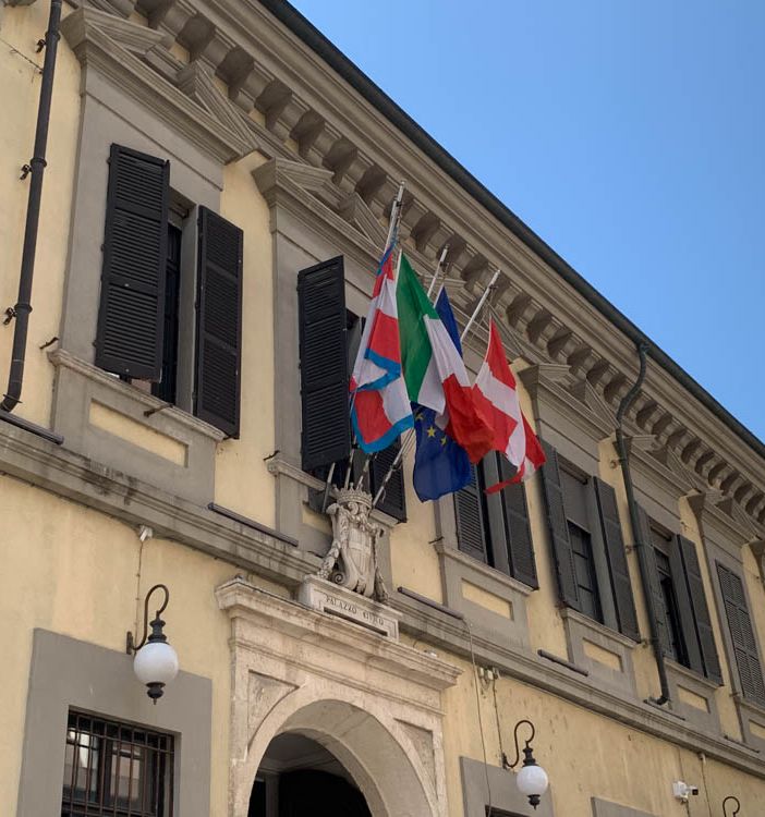 Forza Novara e il Partito Democratico commentano la nomina di Marzia Vicenzi ad assessore all’urbanistica