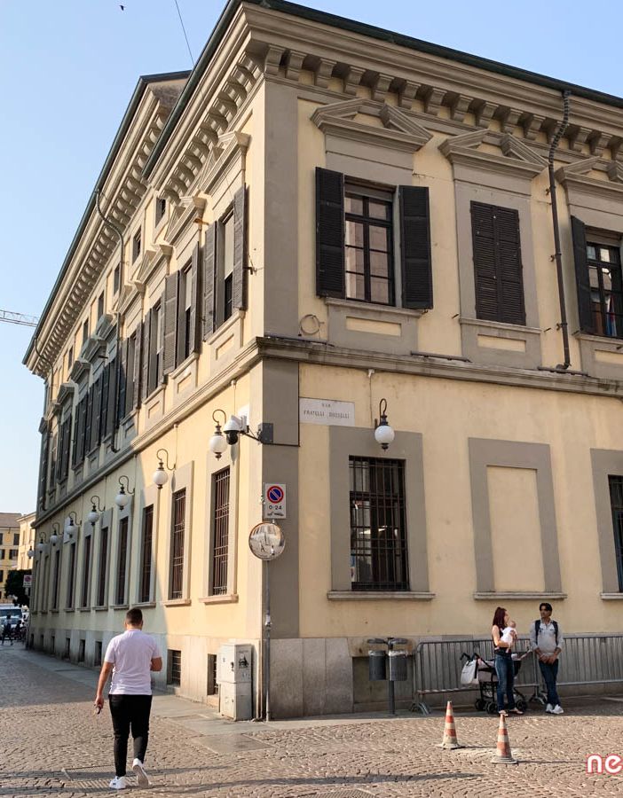 Arte a Palazzo: in esposizione opere di artisti locali