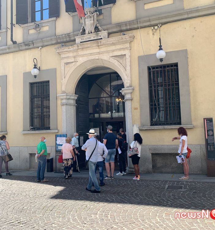 Comune di Novara stanzia fondi per emergenza abitativa causa covid