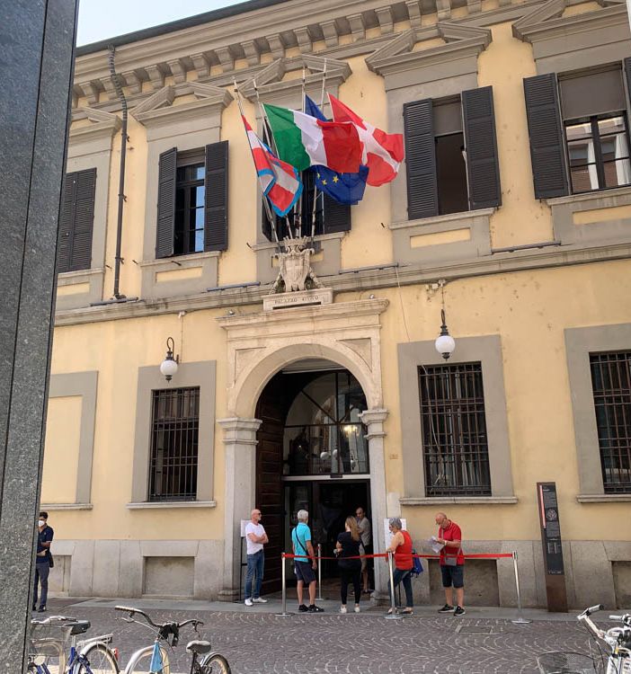 Chioschi delle edicole in disuso: trasformazione o rimozione?