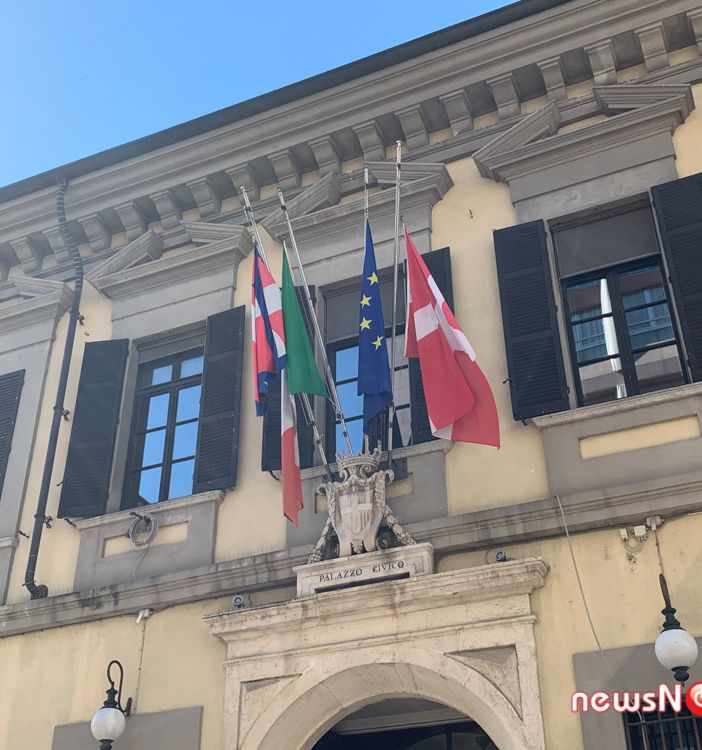 Novara al 35esimo posto tra le città più digitali d'Italia