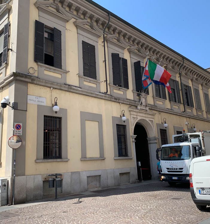 Il tema del consumo di suolo infiamma il dibattito politico novarese