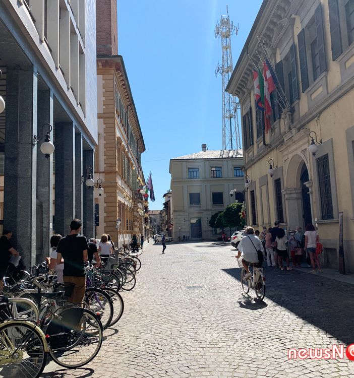 Arriva il Bonus Novara, 459mila euro a fondo perduto per le imprese locali