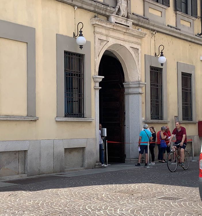 Novara, 500mila euro di contributi per aiutare le famiglie in difficoltà