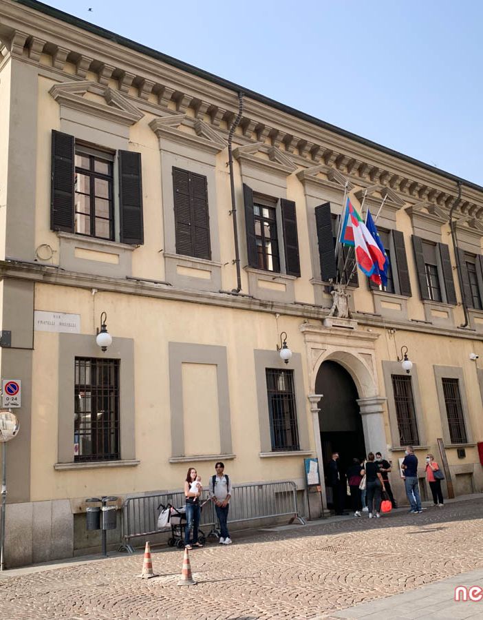 Novara: da novembre raccolta &quot;puntuale&quot; dei rifiuti anche nel Quartiere Ovest
