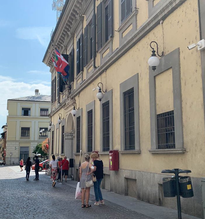 Novara: l'assessorato allo sport lancia l'Albo comunale delle Società e associazioni sportive