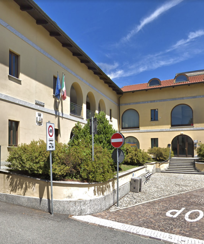 Una borsa di studio per i neolaureati di Oleggio Castello