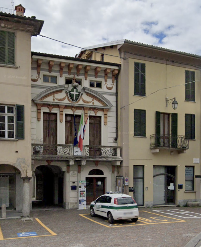 Opportunità di lavoro nel progetto di tutela del patrimonio di Romagnano Sesia