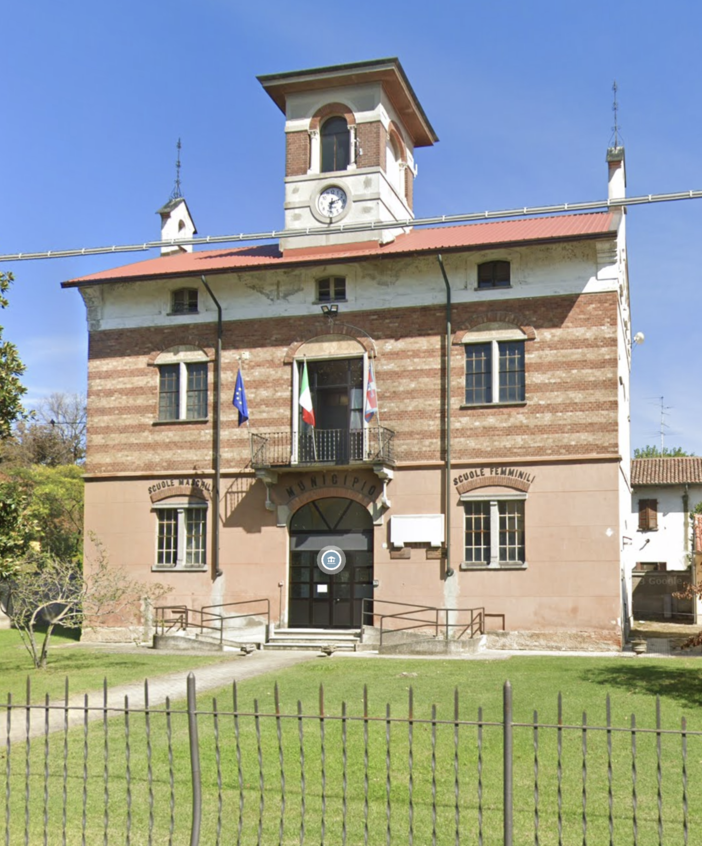 Savoini nuovo sindaco di Terdobbiate