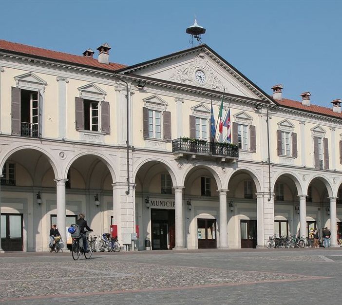 Trecate: nuove risorse per investimenti in infrastrutture e sicurezza urbana