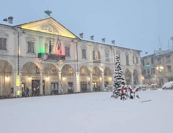 A Trecate i &quot;Mercatini della solidarietà&quot;