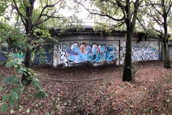 &quot;Muri liberi&quot; per i murales a Novara