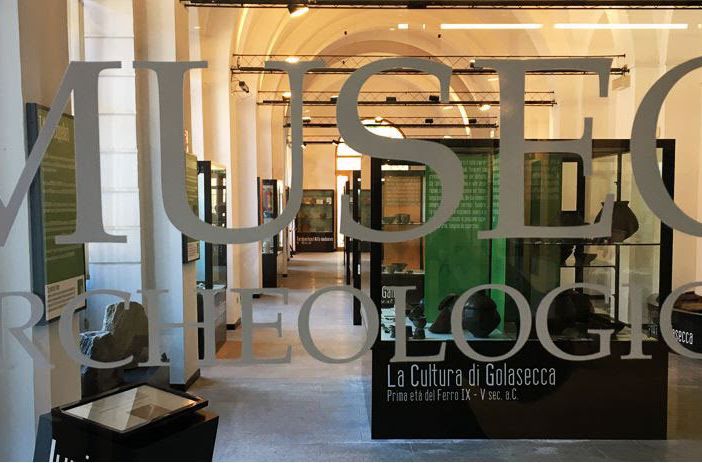 Alla scoperta dei Celti con ‘Metti una sera al Museo’